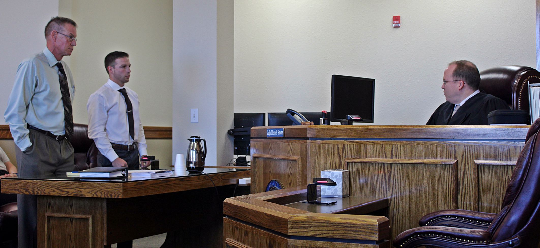 Sentencing